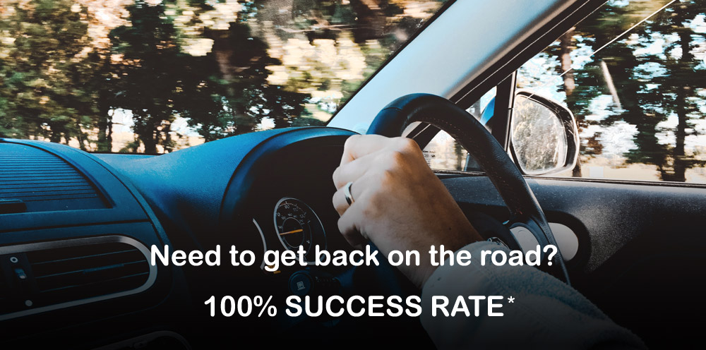 Rupert Ward can get you back on the road Rupert Ward can get you back on the road